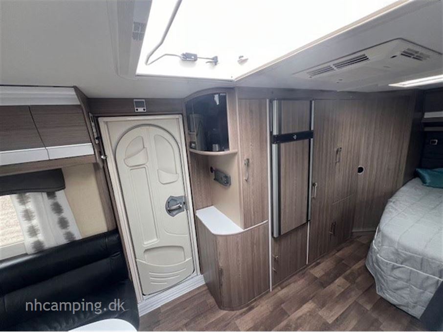 Kabe Ametist 560 XL KS KING SELECTION